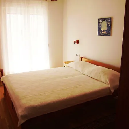Marija Apartment *