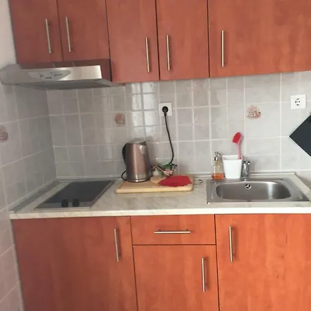 Apartment Marija