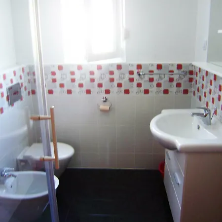 Apartment Marija