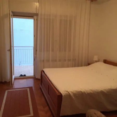 Marija Apartment Selce