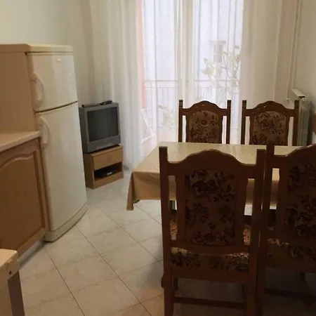 Apartment Marija *