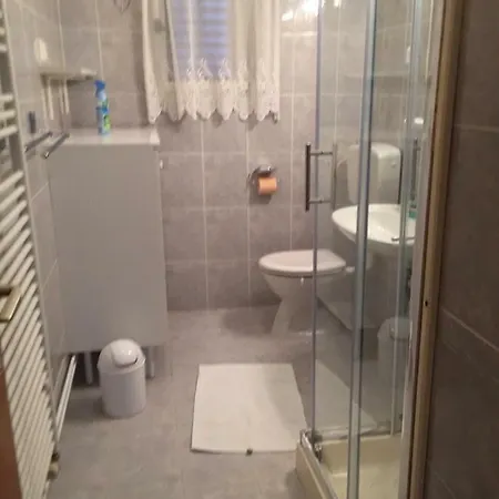 Apartment Marija
